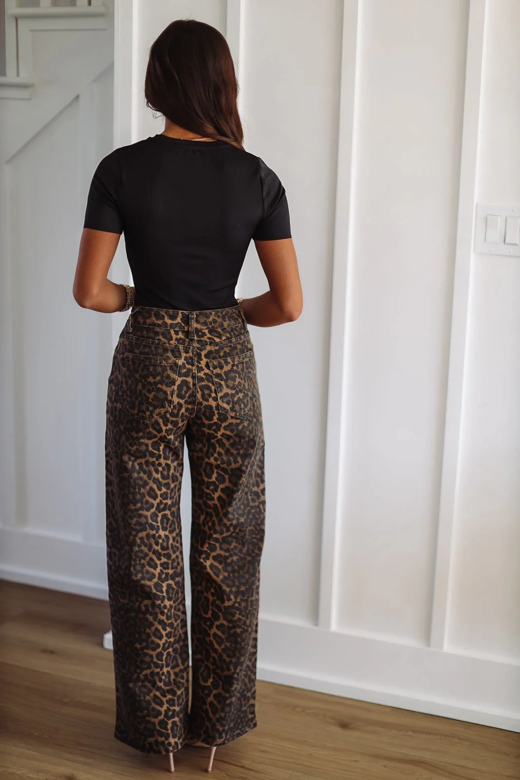 Good American Scuba Bodysuit - Black - Image 3