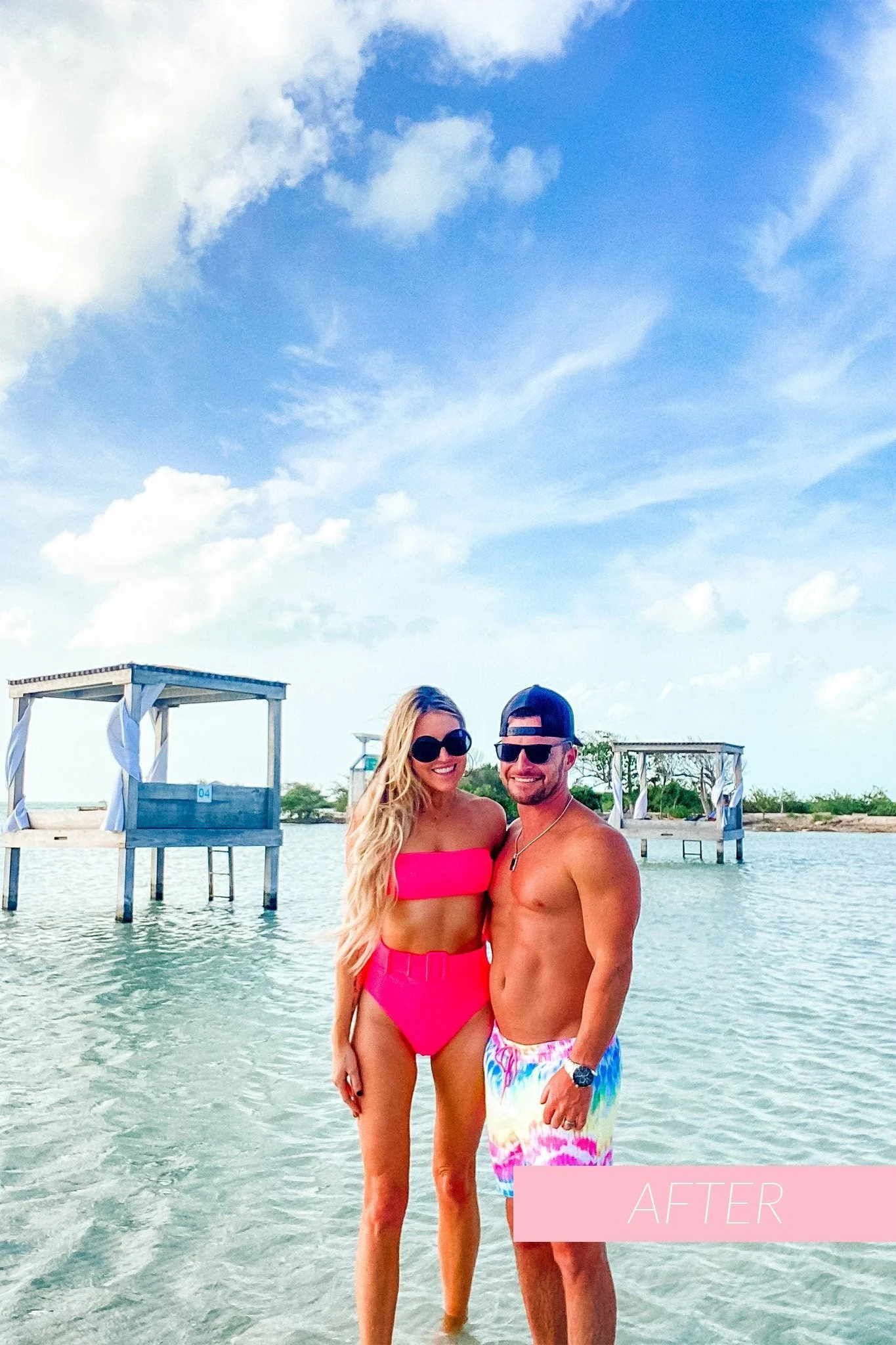 Hazel and Olive Lightroom Presets - Image 6